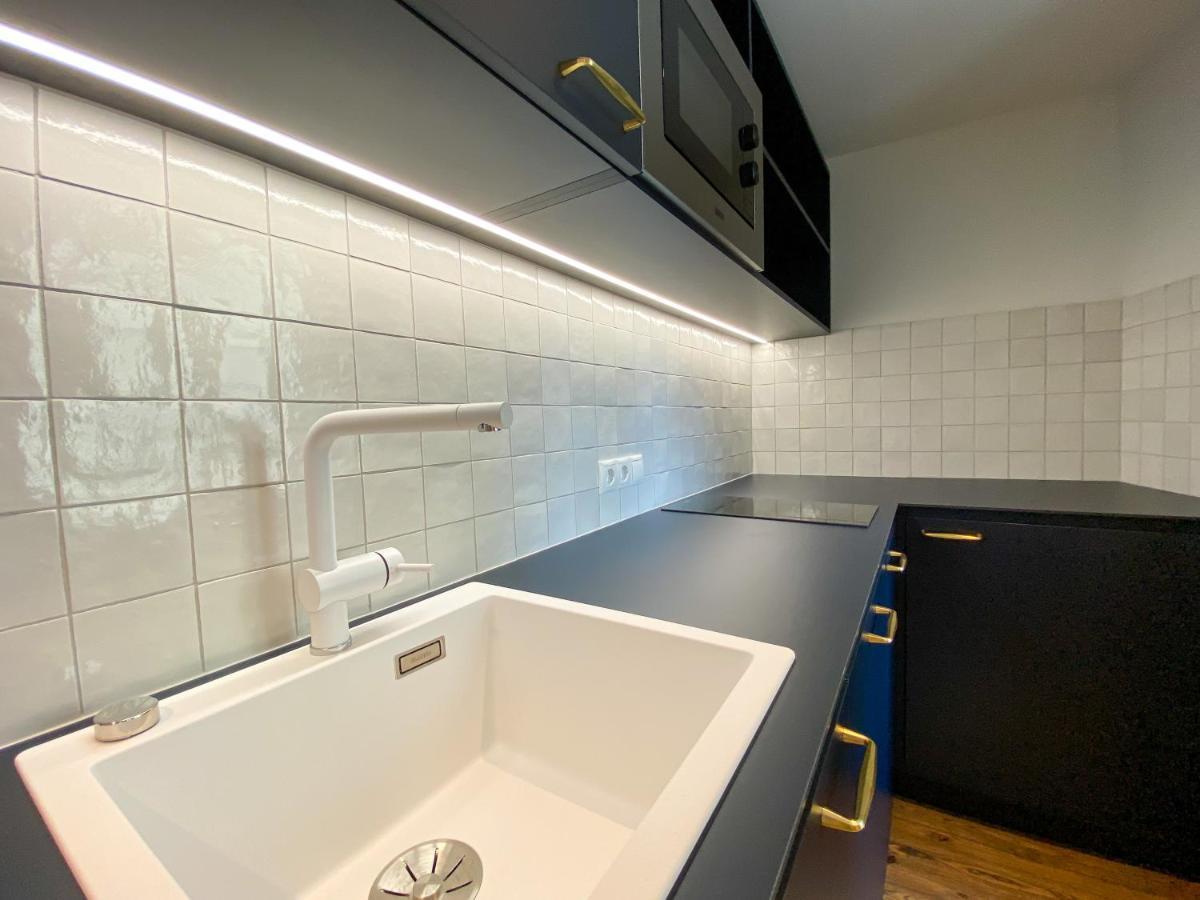 Blackhome Vintage Innsbruck City Centre I Contactless Check-In Luaran gambar